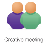 Website Creative Meeting